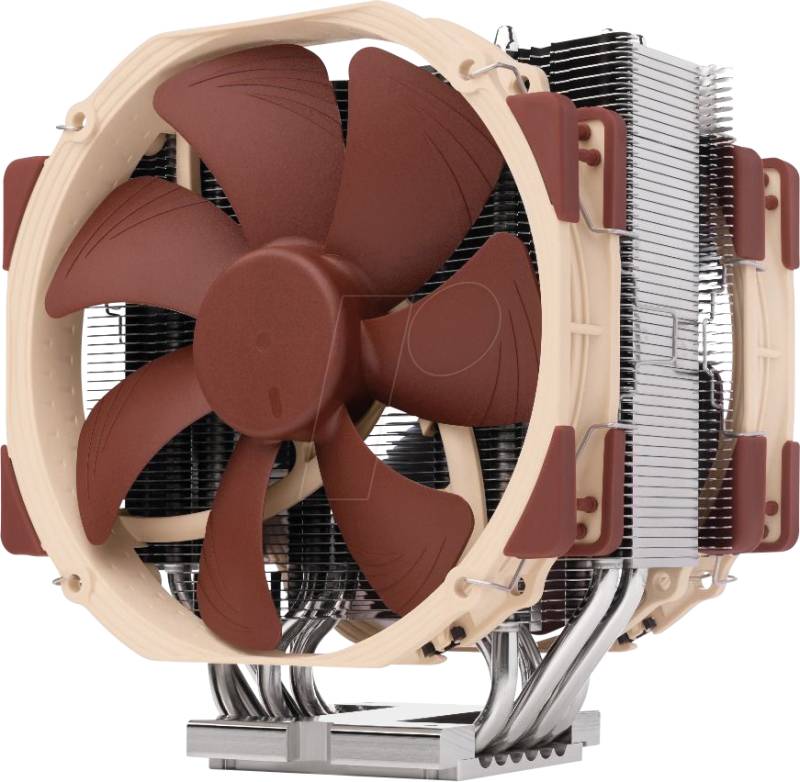 NO 000399 - NOCTUA NH-U14S DX-4677 von Noctua