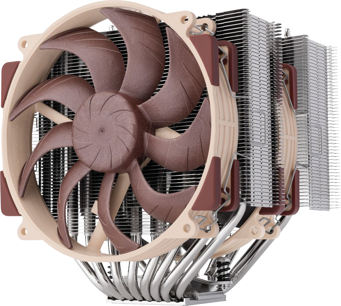NO 000405 - NOCTUA NH-D15 G2 NO 000405 - NOCTUA NH-D15 G2 von Noctua