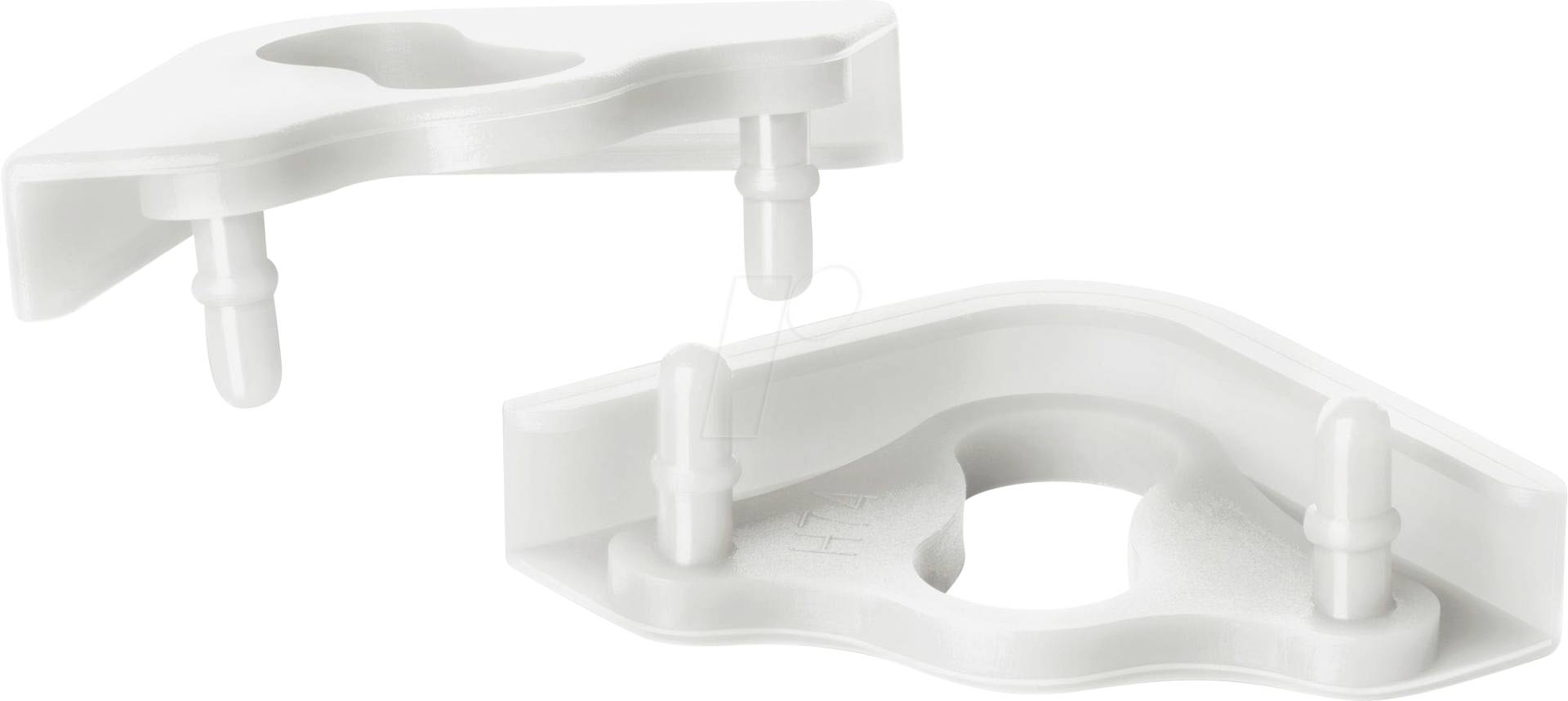 NO NA-SAVP6 WS - Noctua NA-SAVP6, Anti-Vibrations-Pads, weiß, 16 Stück NO NA-SAVP6 WS - Noctua NA-SAVP6, Anti-Vibrations-Pads, weiß, 16 Stück von Noctua