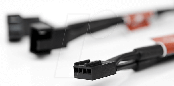 NO NA-SYC1 - Noctua NA-SYC1 4-Pin Y-Kabel von Noctua