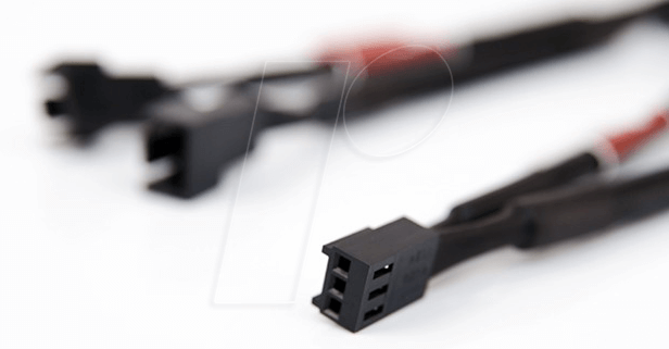 NO NA-SYC2 - Noctua NA-SYC2 3-Pin Y-Kabel NO NA-SYC2 - Noctua NA-SYC2 3-Pin Y-Kabel von Noctua