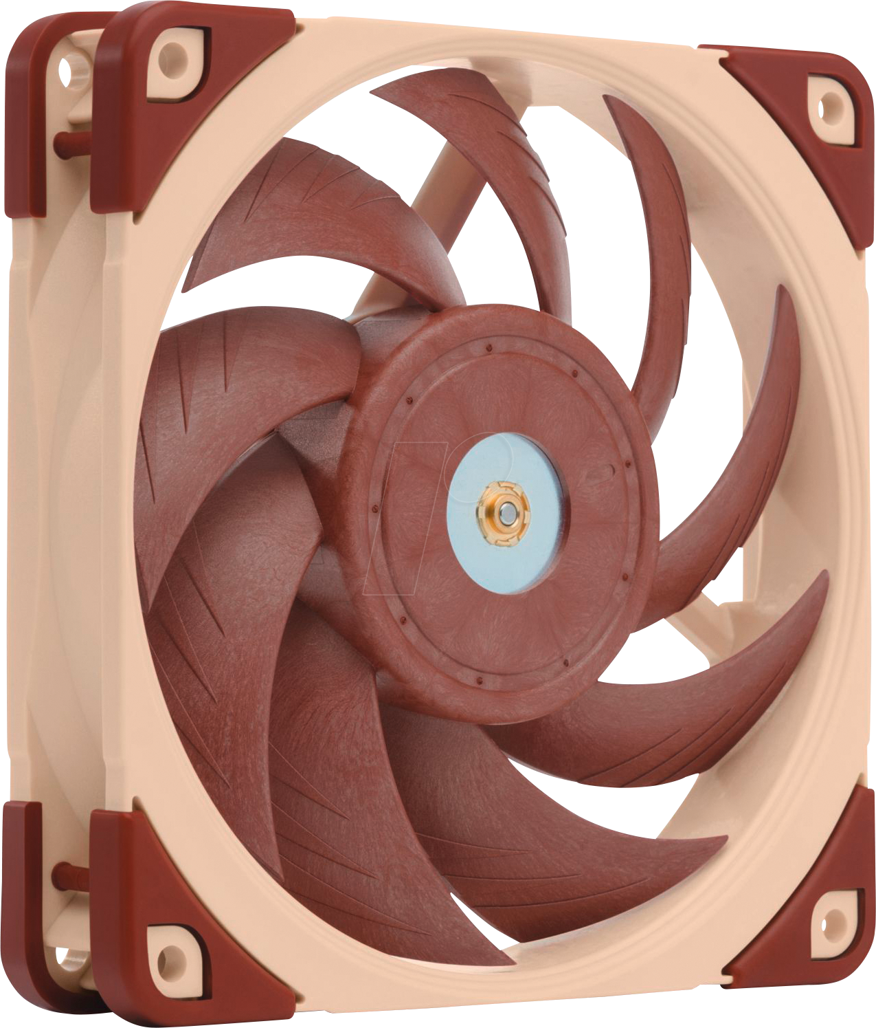 NO NF-A12X25-5V - NF-A12x25 5V, Lüfter, 120 mm von Noctua