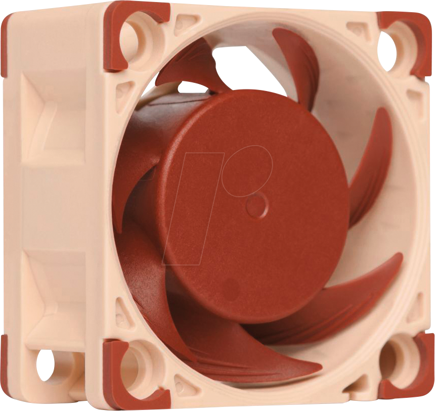 NO NF-A4X20PWM5V - Noctua NF-A4x20 PWM Lüfter, 40 mm NO NF-A4X20PWM5V - Noctua NF-A4x20 PWM Lüfter, 40 mm von Noctua