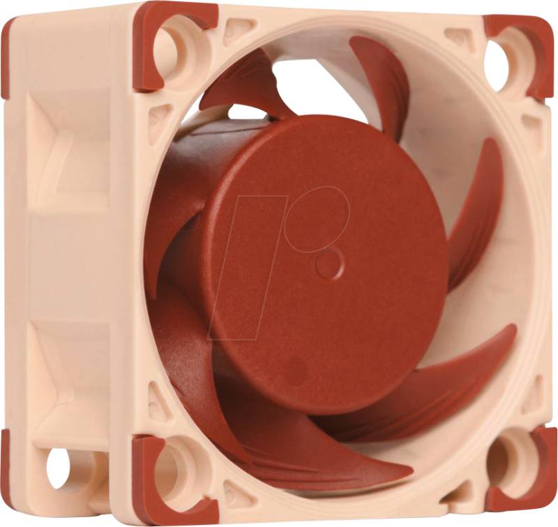 NO NF-A4X20PWM5V - Noctua NF-A4x20 PWM Lüfter, 40 mm von Noctua