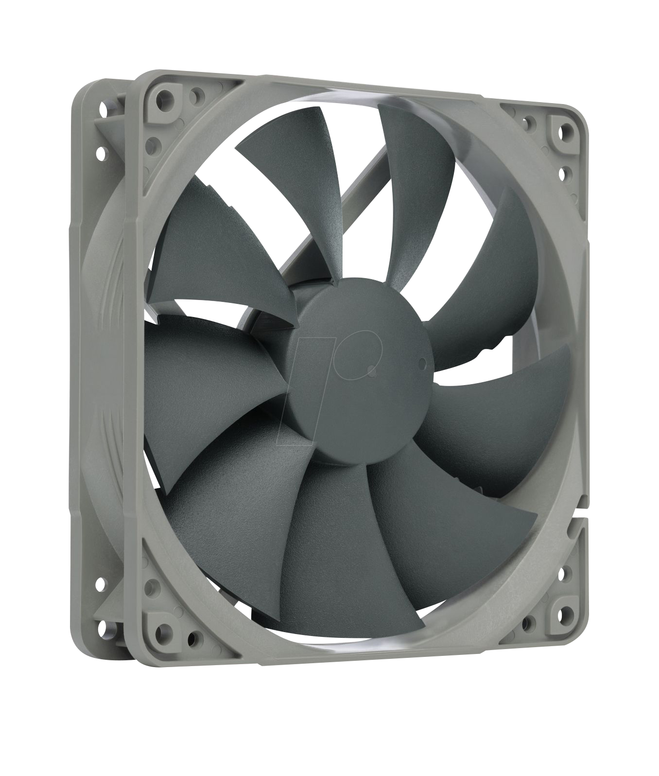 NO NF-P12R 1300 - NOCTUA NF-P12 redux 1300 Gehäuselüfter, 120 mm NO NF-P12R 1300 - NOCTUA NF-P12 redux 1300 Gehäuselüfter, 120 mm von Noctua