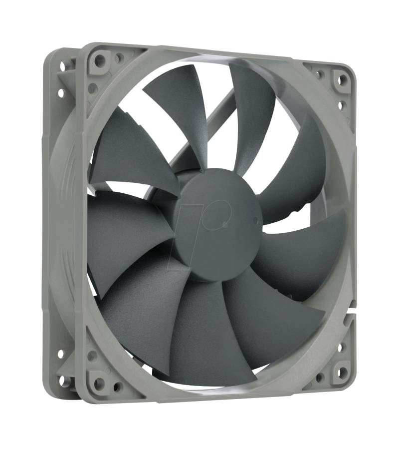 NO NF-P12R 1300 - NOCTUA NF-P12 redux 1300 Gehäuselüfter, 120 mm von Noctua