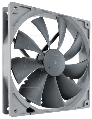 NO NF-P14S 1200 - Noctua NF-P14s redux-1200 Gehäuselüfter, 140 mm NO NF-P14S 1200 - Noctua NF-P14s redux-1200 Gehäuselüfter, 140 mm von Noctua