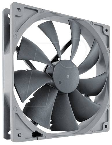 NO NF-P14S 1500P - Noctua NF-P14s redux-1500 PWM Gehäuselüfter, 140 mm NO NF-P14S 1500P - Noctua NF-P14s redux-1500 PWM Gehäuselüfter, 140 mm von Noctua