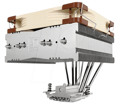 NO NH-C14S - Noctua NH-C14S Top-flow-Kühler, C-Typ von Noctua