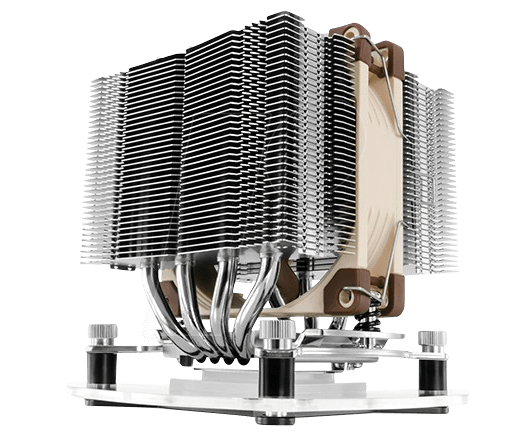 NO NH-D9L - Noctua NH-D9L CPU Kühler von Noctua