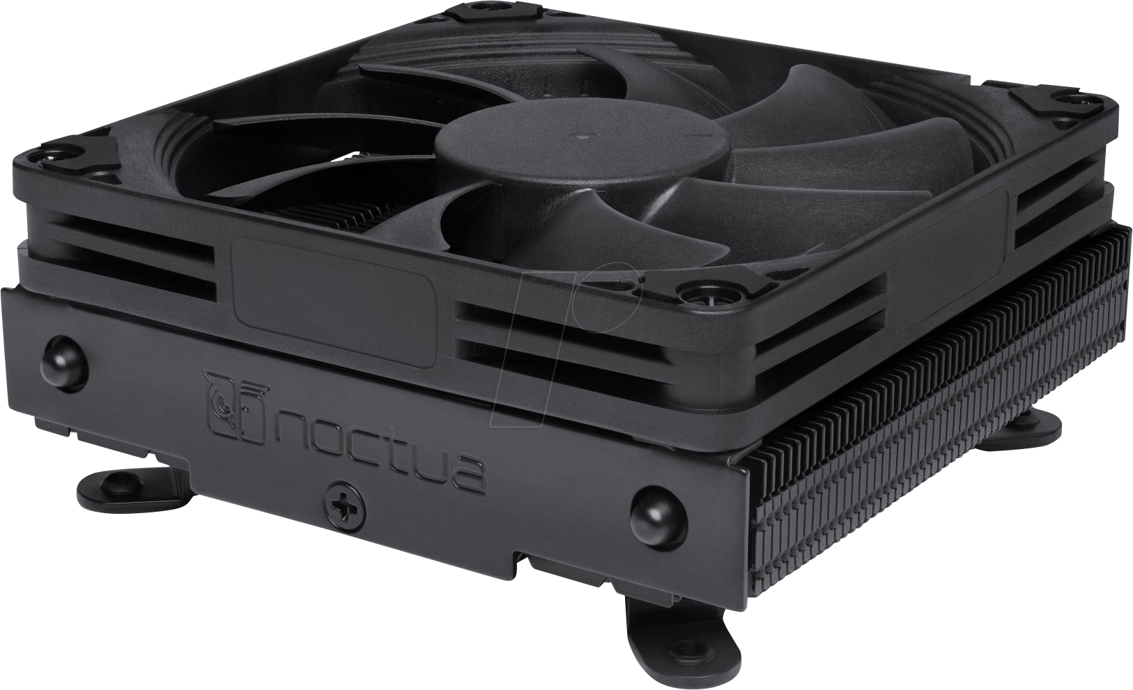NO NH-L9I-17XXSW - NOCTUA NH-L9i-17xx chromax.black NO NH-L9I-17XXSW - NOCTUA NH-L9i-17xx chromax.black von Noctua