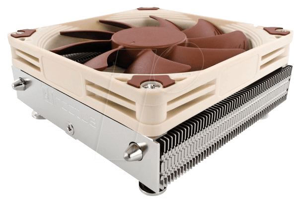 NO NH-L9I - Noctua NH-L9i Low-Profil-Kühler inkl. Lüfter von Noctua