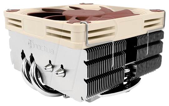 NO NH-L9X65 - Noctua NH-L9x65 Low-Profil-Kühler von Noctua