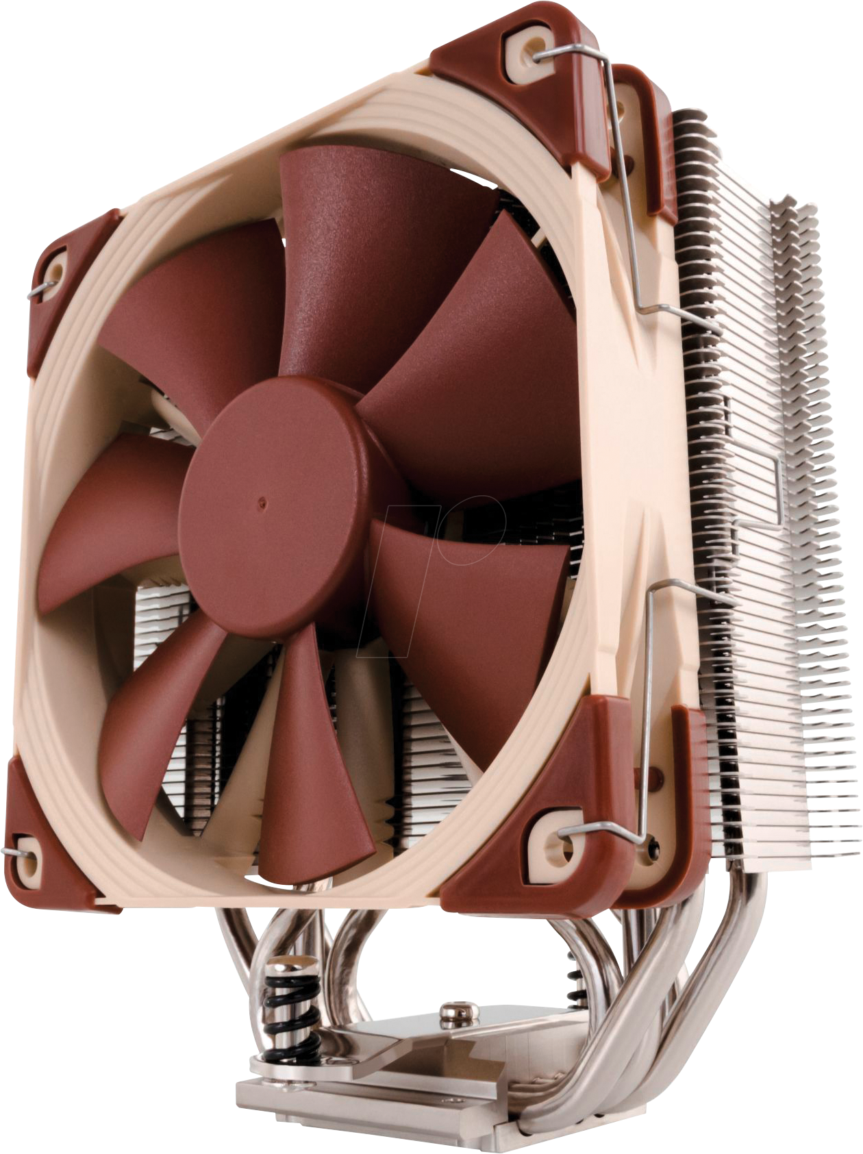 NO NH-U12SSE-AM4 - NOCTUA NH-U12S SE-AM4 Tower-Kühler NO NH-U12SSE-AM4 - NOCTUA NH-U12S SE-AM4 Tower-Kühler von Noctua