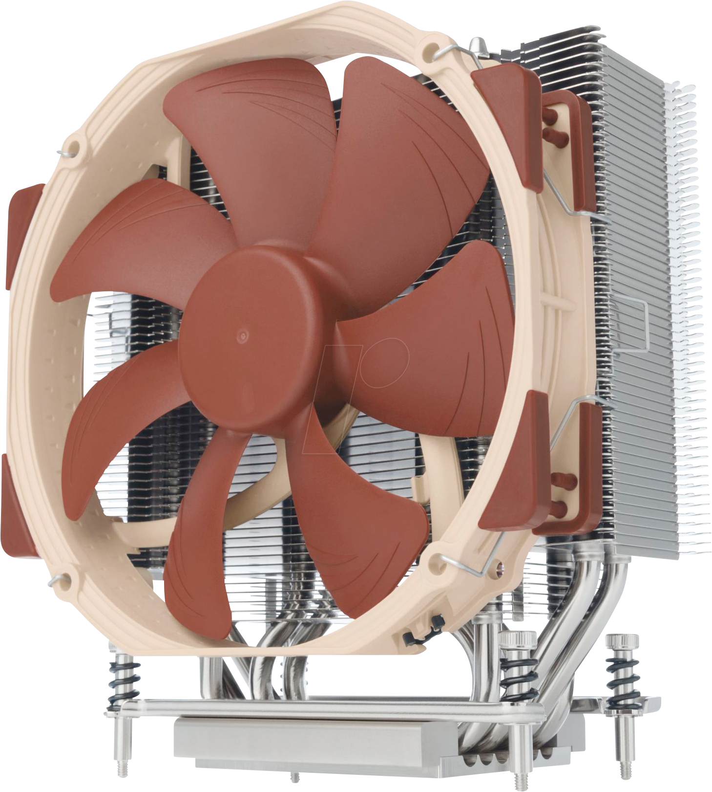 NO NH-U14STR4SP3 - NOCTUA NH-U14S TR4-SP3 Single-Tower-Kühle NO NH-U14STR4SP3 - NOCTUA NH-U14S TR4-SP3 Single-Tower-Kühle von Noctua