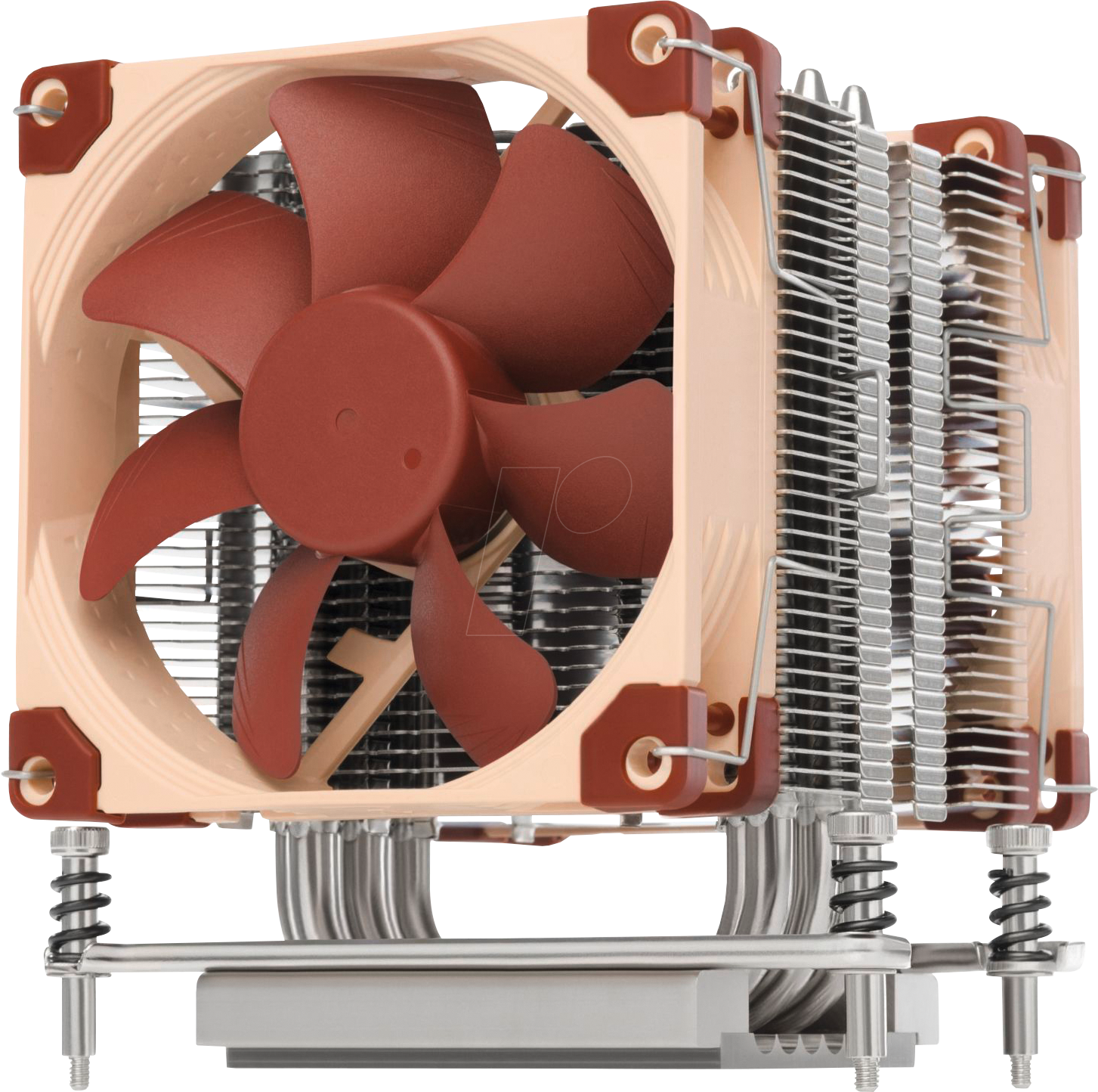 NO NH-U9 TR4-SP3 - NOCTUA NH-U9 TR4-SP3 Dual-Tower-Kühler NO NH-U9 TR4-SP3 - NOCTUA NH-U9 TR4-SP3 Dual-Tower-Kühler von Noctua