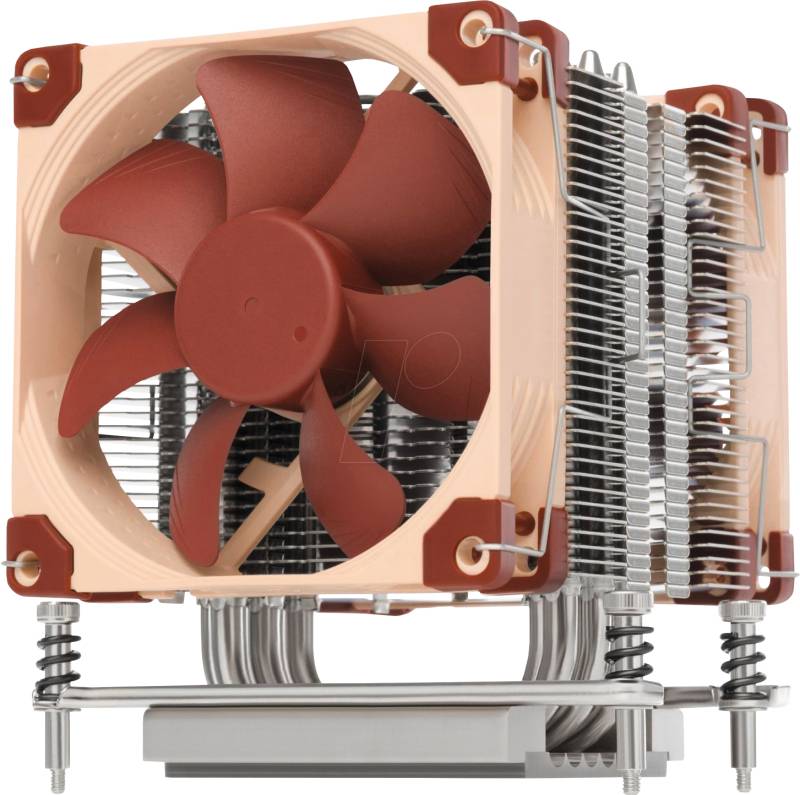 NO NH-U9 TR4-SP3 - NOCTUA NH-U9 TR4-SP3 Dual-Tower-Kühler von Noctua