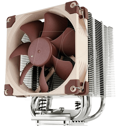 NO NH-U9S - Noctua NH-U9S CPU-Kühler von Noctua