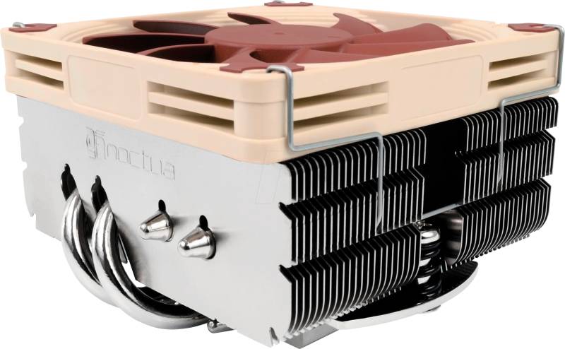 NO NHL9X65SE-AM4 - NOCTUA NH-L9x65 SE-AM4 CPU-Kühler von Noctua