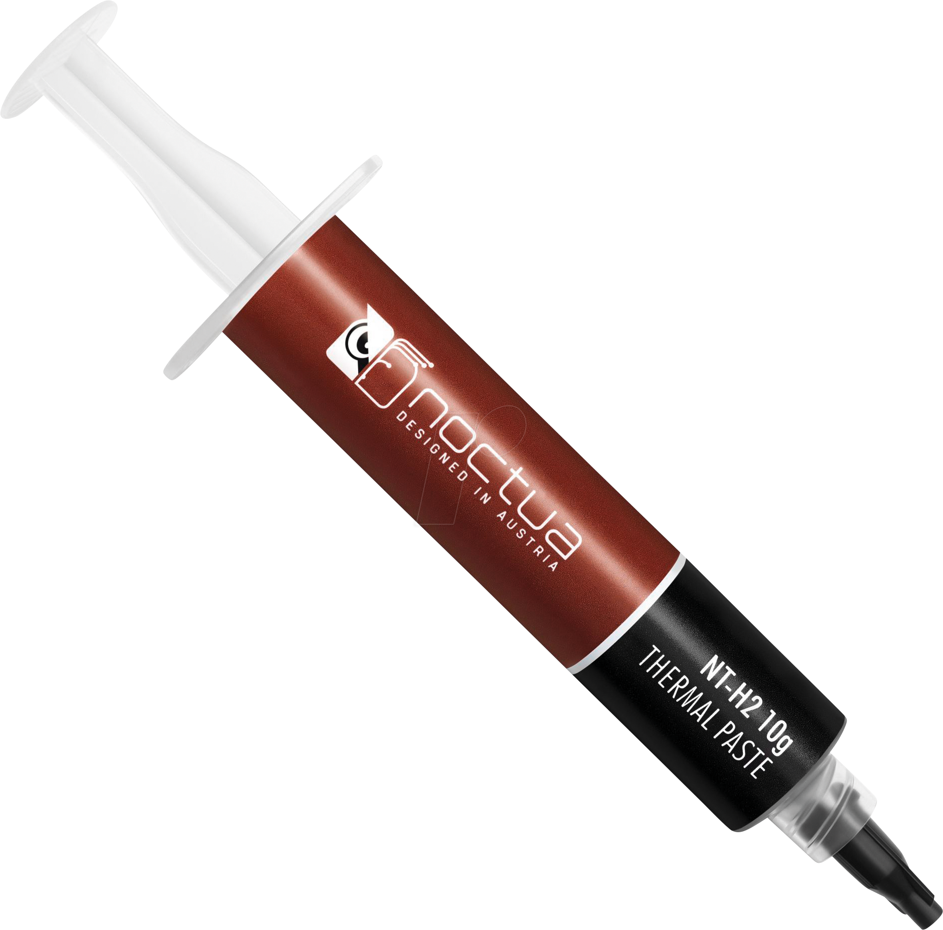 NO NT-H2-10 - Noctua Wärmeleitpaste NT_H2, Tube 10 g NO NT-H2-10 - Noctua Wärmeleitpaste NT_H2, Tube 10 g von Noctua