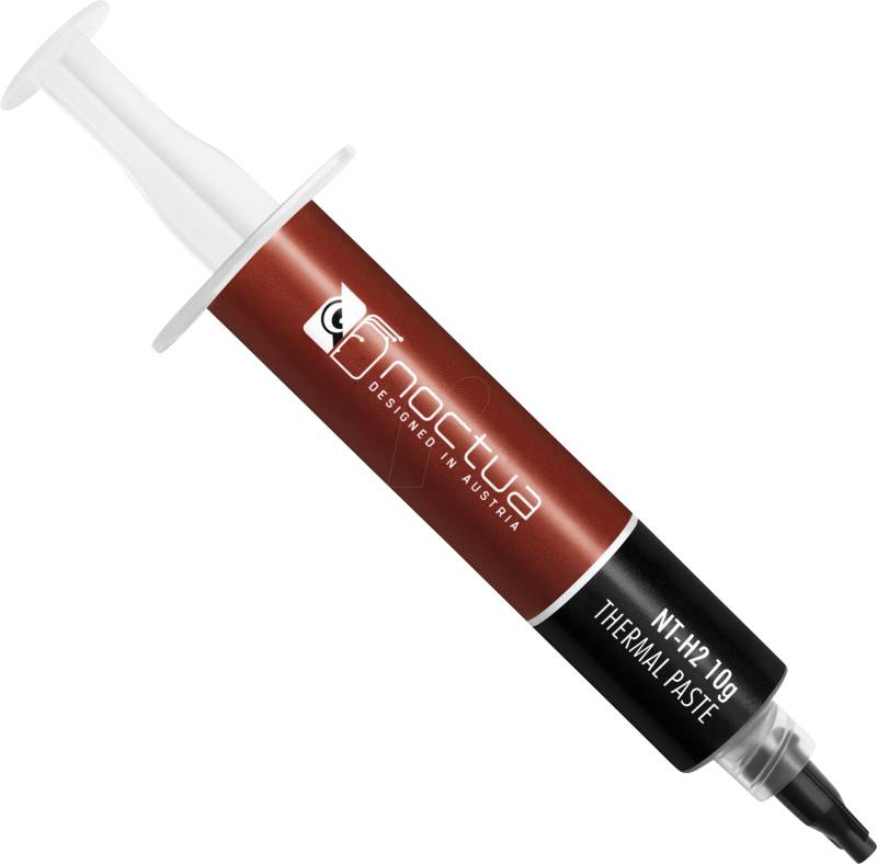 NO NT-H2-10 - Noctua Wärmeleitpaste NT_H2, Tube 10 g von Noctua
