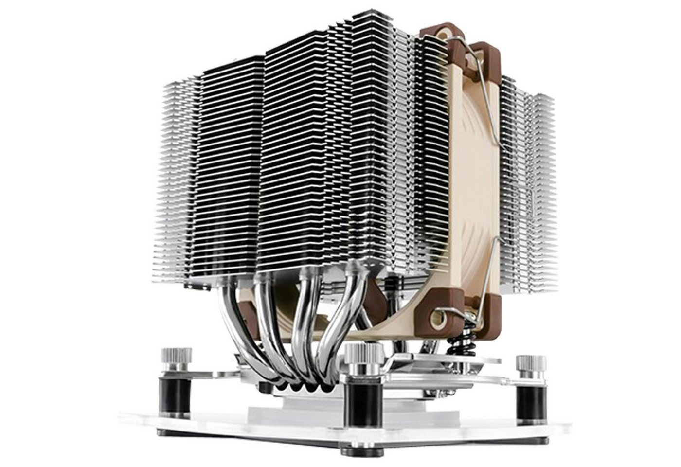 Noctua CPU Kühler Noctua NH-D9L, CPU-Kühler Noctua CPU Kühler Noctua NH-D9L, CPU-Kühler von Noctua