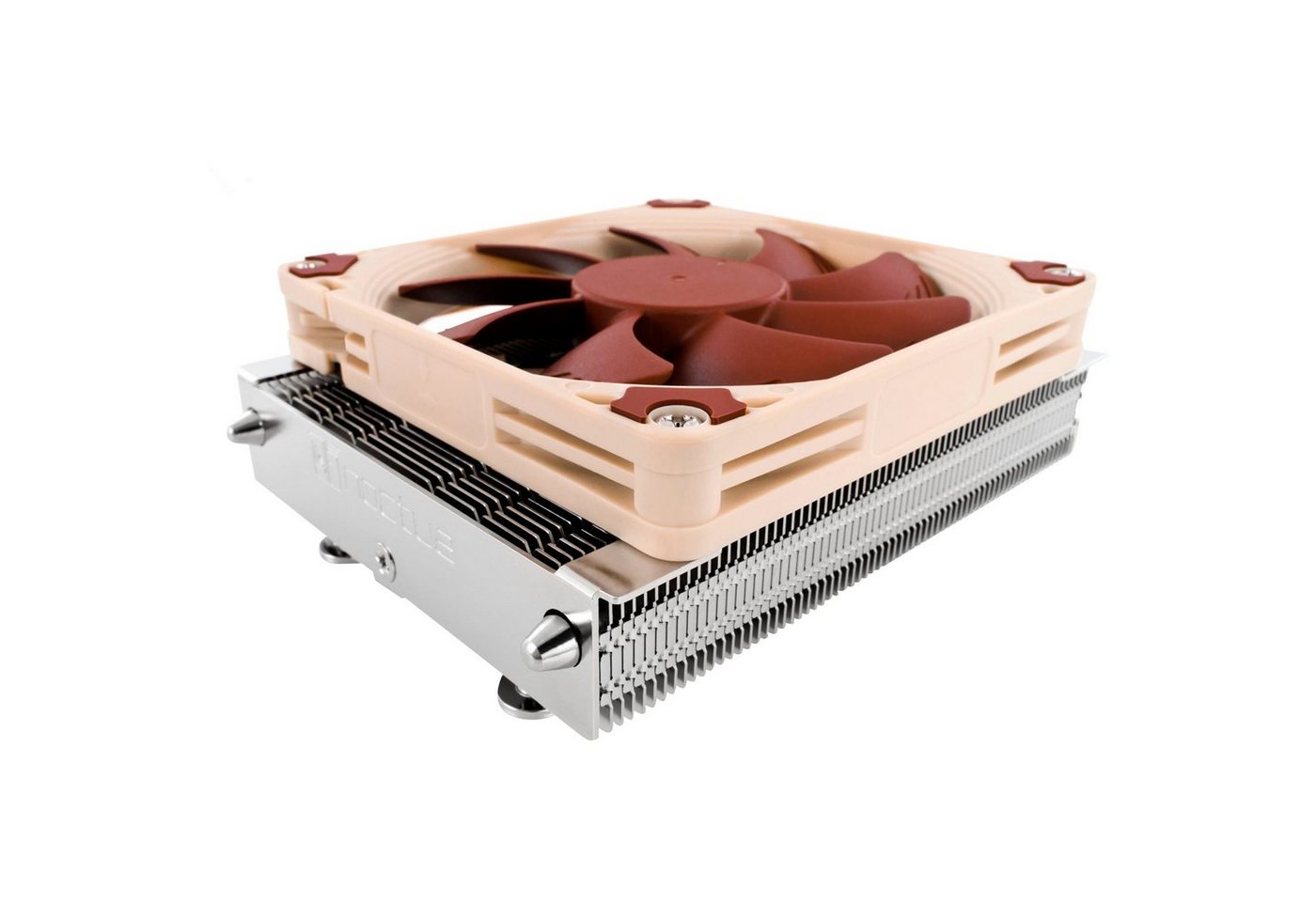 Noctua CPU Kühler Noctua NH-L9a-AM4, CPU-Kühler Noctua CPU Kühler Noctua NH-L9a-AM4, CPU-Kühler von Noctua