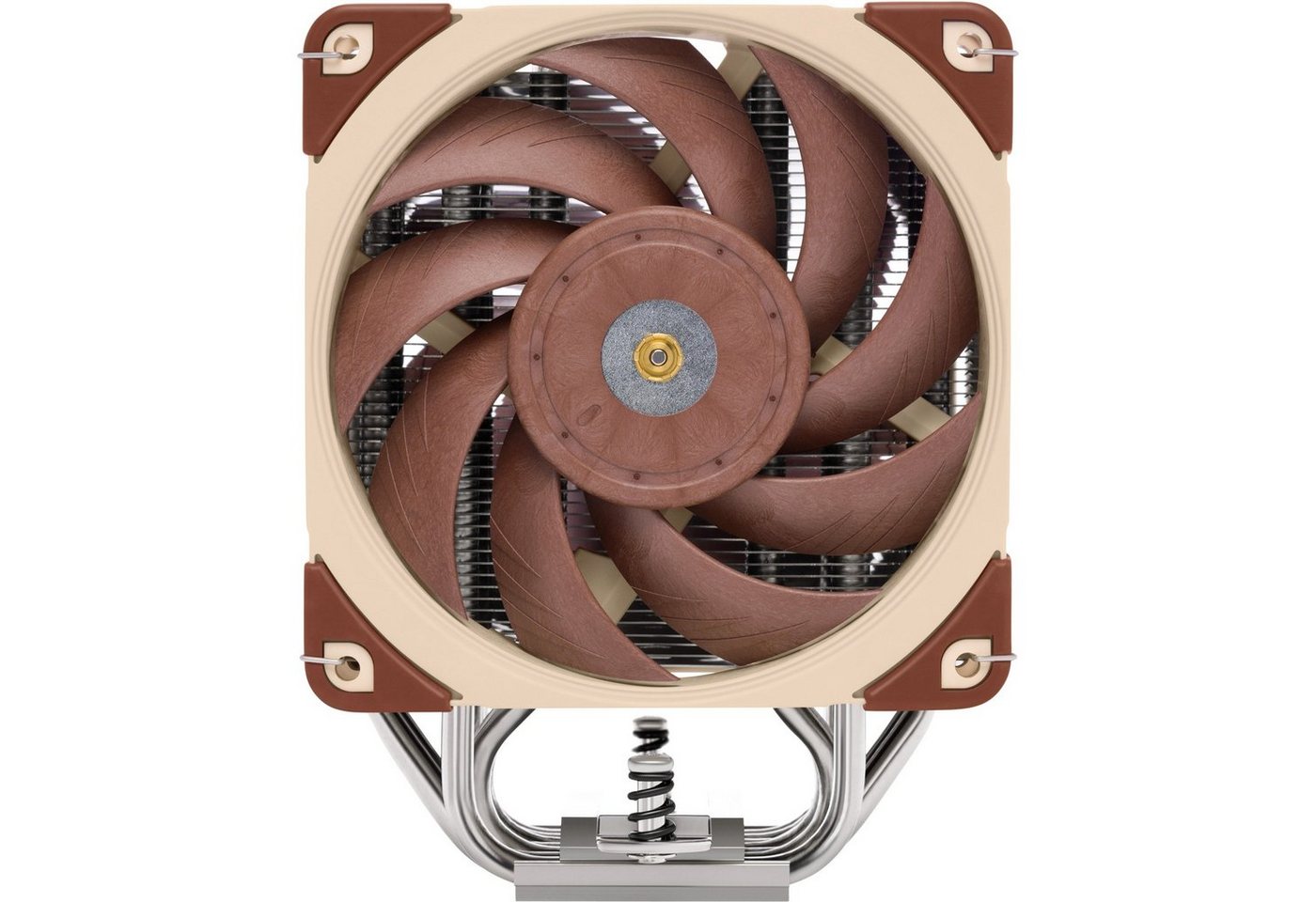 Noctua CPU Kühler Noctua NH-U12A, CPU-Kühler Noctua CPU Kühler Noctua NH-U12A, CPU-Kühler von Noctua