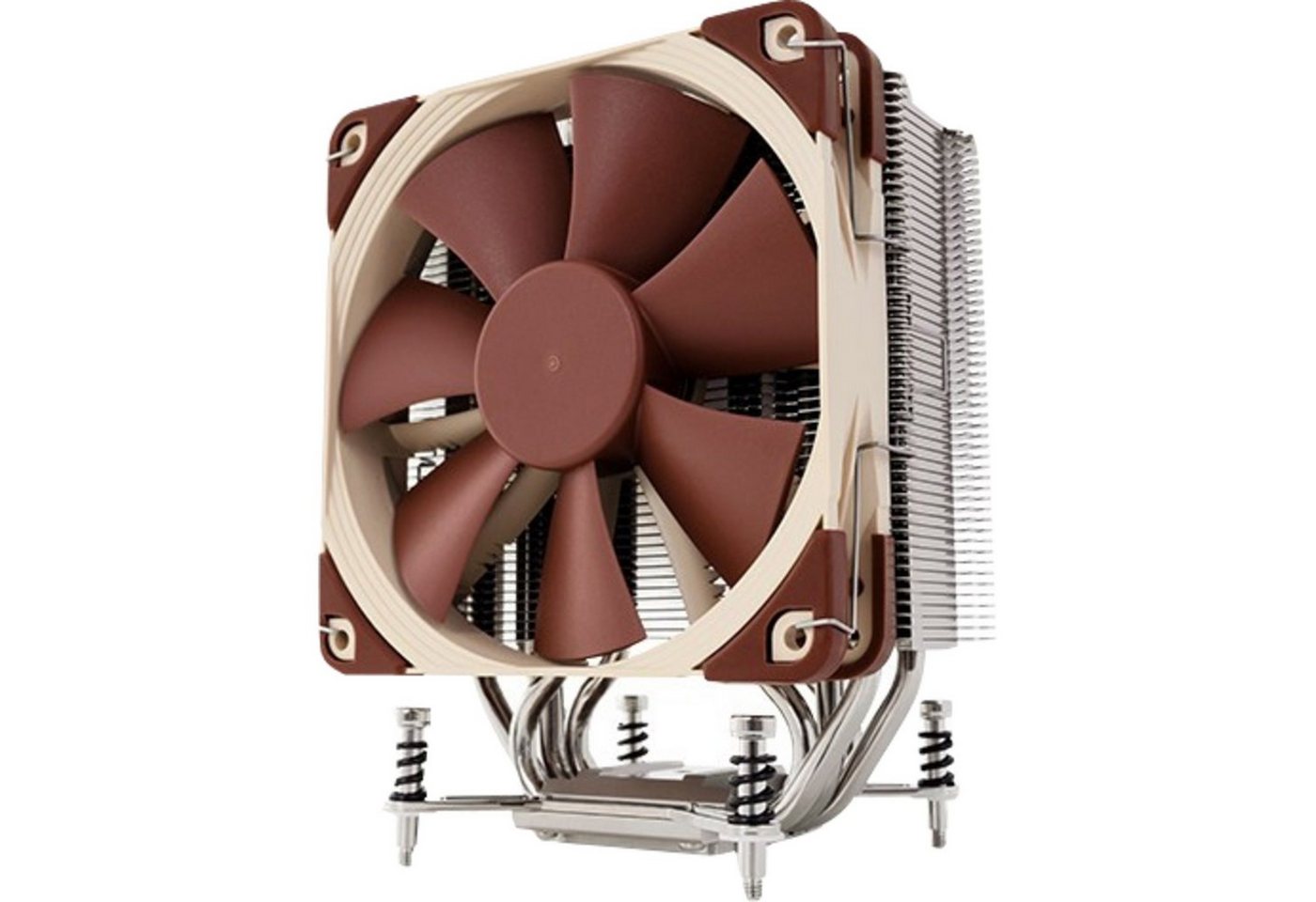 Noctua CPU Kühler Noctua NH-U12DX i4, CPU-Kühler von Noctua