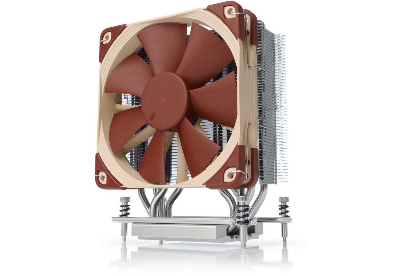 Noctua CPU Kühler Noctua NH-U12S TR4-SP3, CPU-Kühler Noctua CPU Kühler Noctua NH-U12S TR4-SP3, CPU-Kühler von Noctua