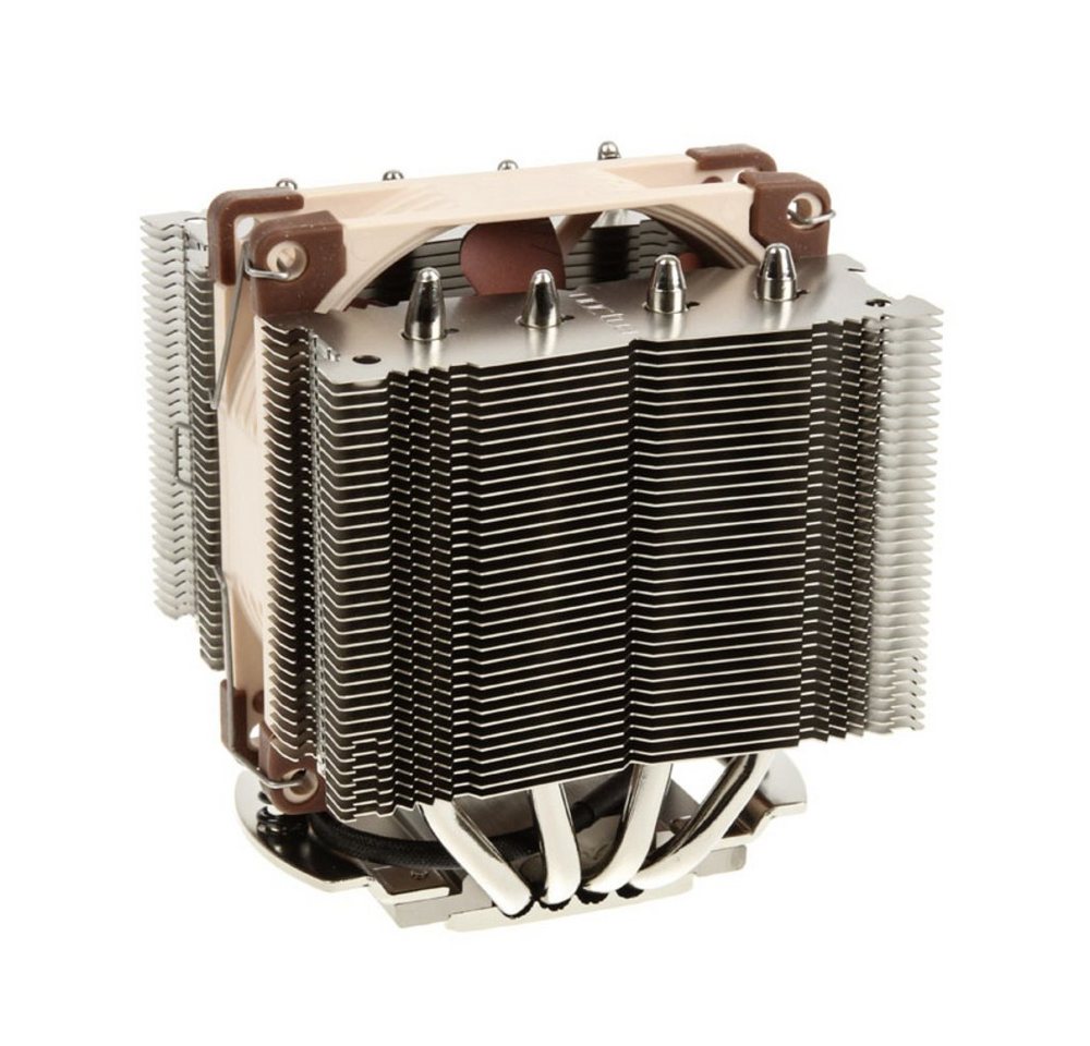 Noctua CPU Kühler Noctua Noctua NH-D9L CPU-Kühler - 92mm CPU-Kühler mit Lüfter Noctua CPU Kühler Noctua Noctua NH-D9L CPU-Kühler - 92mm CPU-Kühler mit Lüfter von Noctua