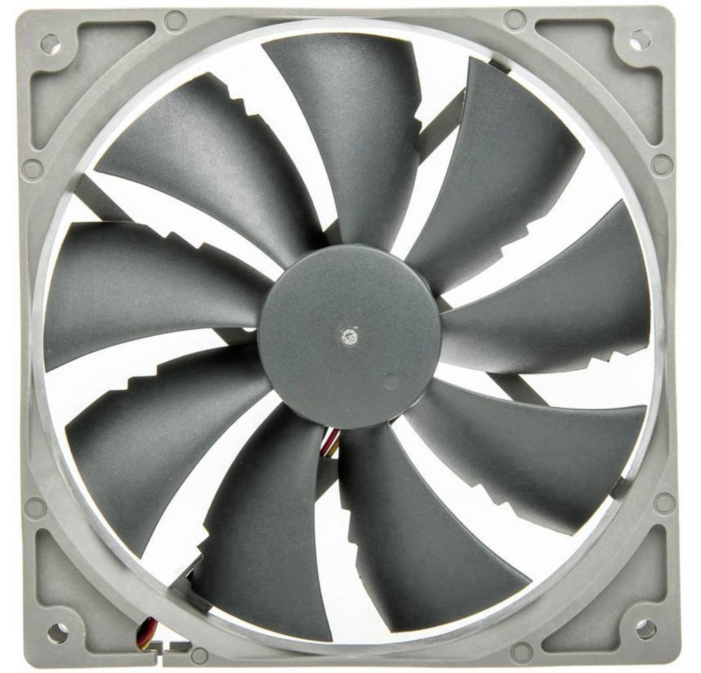 Noctua Gehäuselüfter 140 mm PC Gehäuselüfter von Noctua