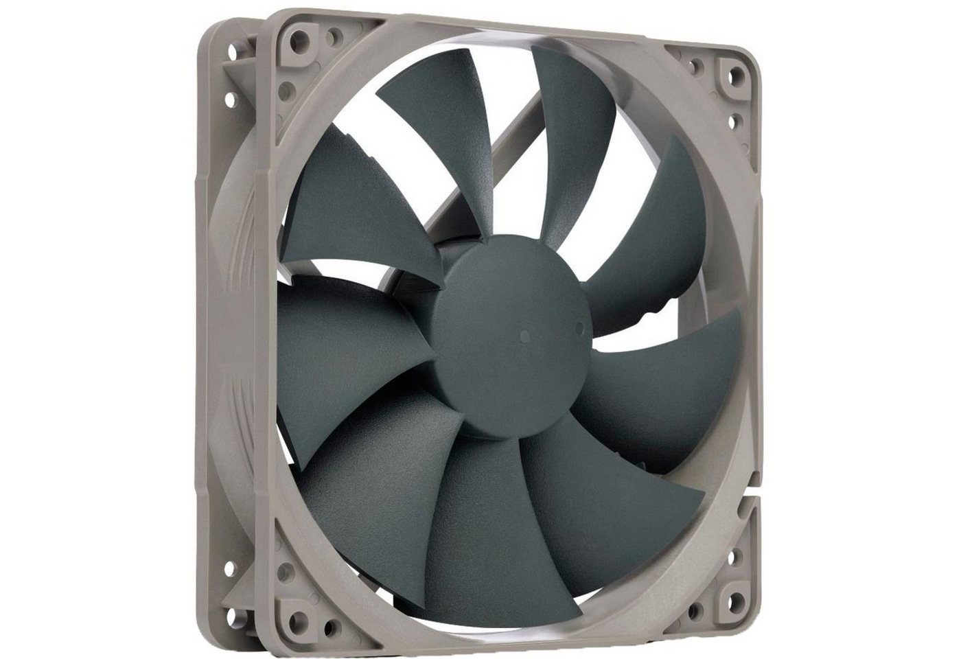 Noctua Gehäuselüfter Noctua NA-FK1 redux 120x120x25, Gehäuselüfter Noctua Gehäuselüfter Noctua NA-FK1 redux 120x120x25, Gehäuselüfter von Noctua