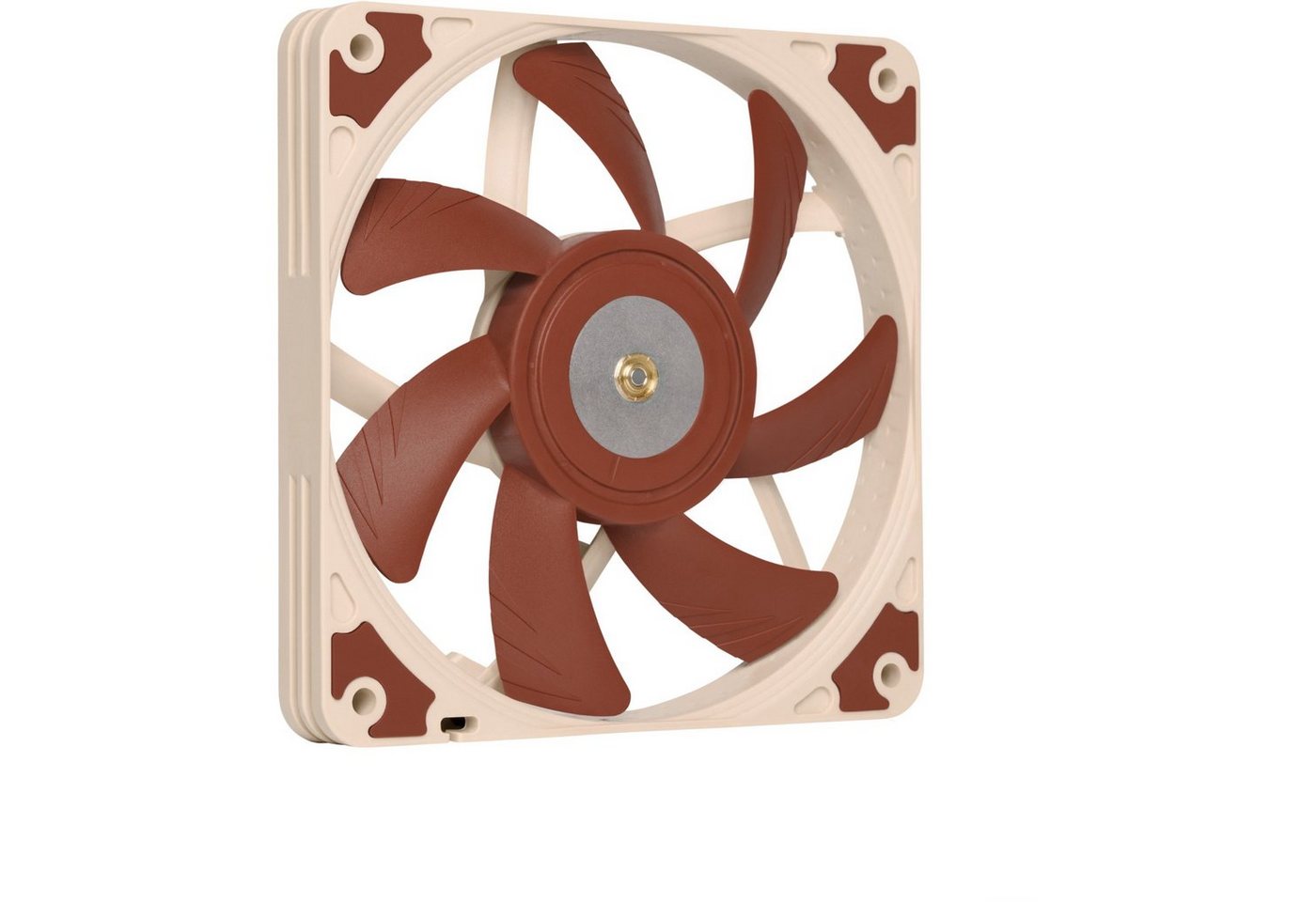 Noctua Gehäuselüfter NF-A12x15 FLX von Noctua