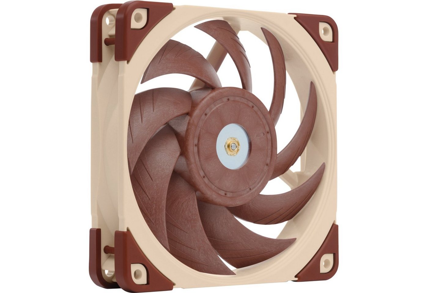 Noctua Gehäuselüfter NF-A12x25 FLX von Noctua