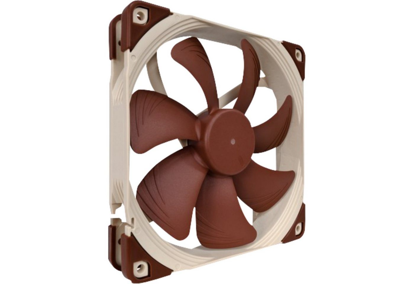 Noctua Gehäuselüfter NF-A14 FLX von Noctua