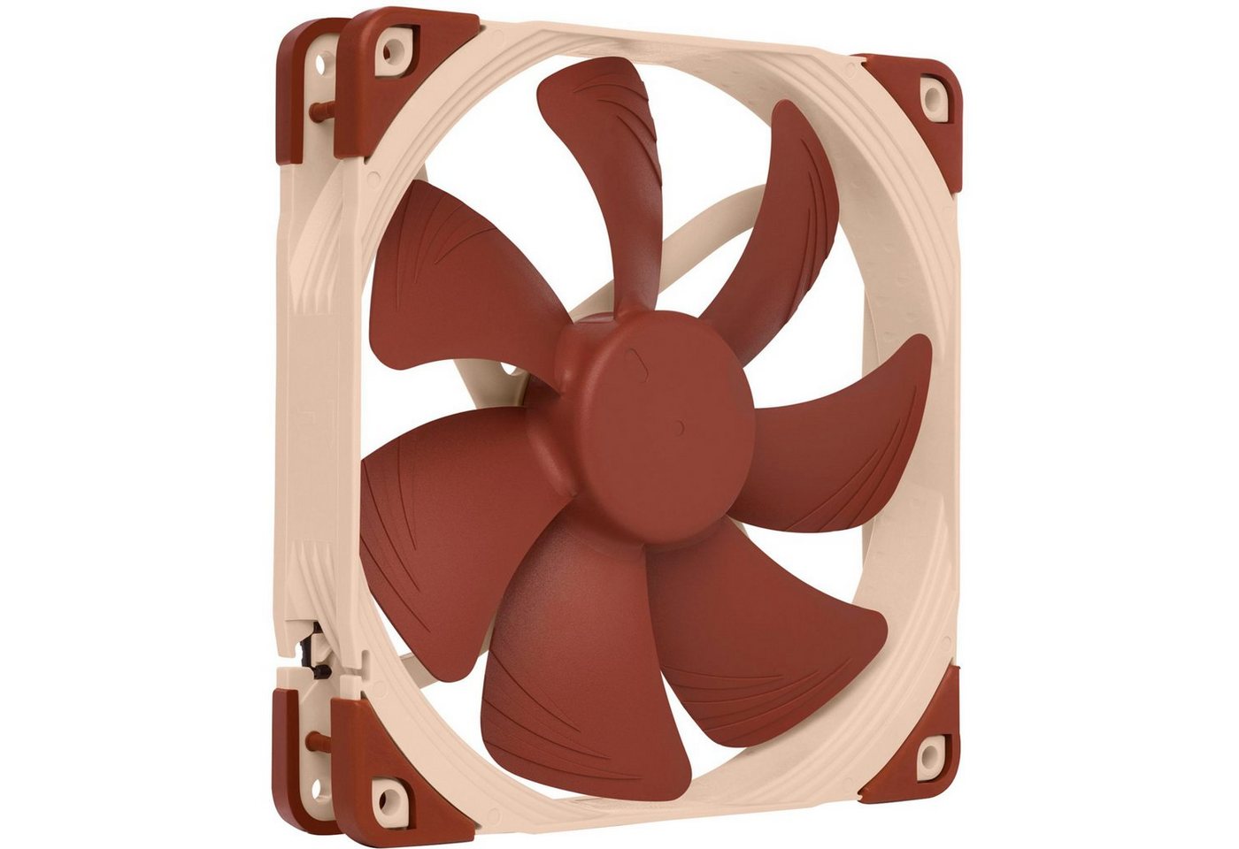 Noctua Gehäuselüfter NF-A14 PWM von Noctua