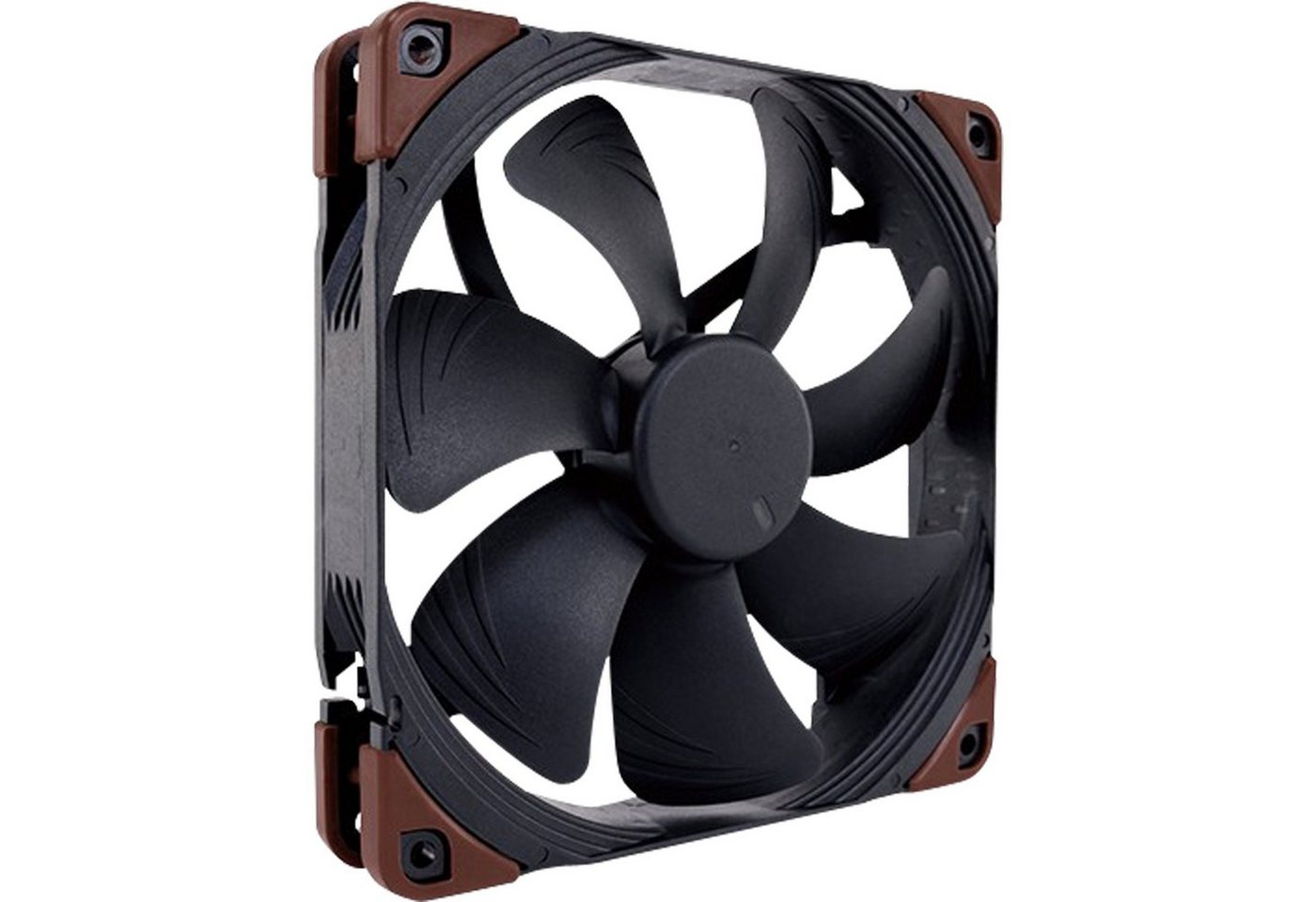 Noctua Gehäuselüfter NF-A14 industrialPPC-2000 von Noctua