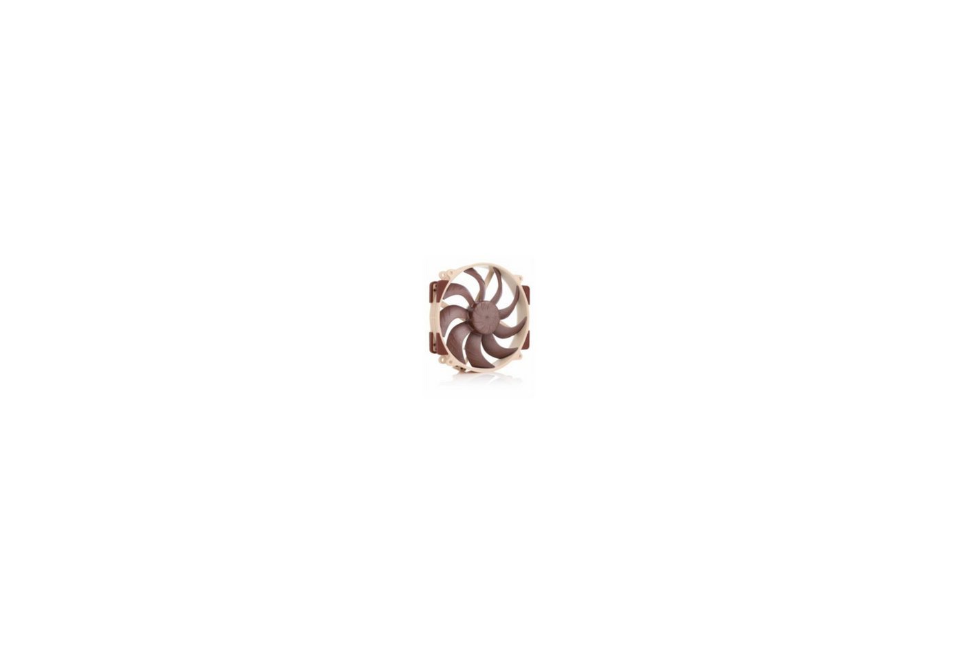 Noctua Gehäuselüfter NF-A14X25R G2 PWM Noctua Gehäuselüfter NF-A14X25R G2 PWM von Noctua