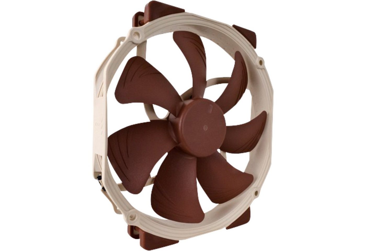 Noctua Gehäuselüfter Noctua NF-A15 PWM, Gehäuselüfter Noctua Gehäuselüfter Noctua NF-A15 PWM, Gehäuselüfter von Noctua