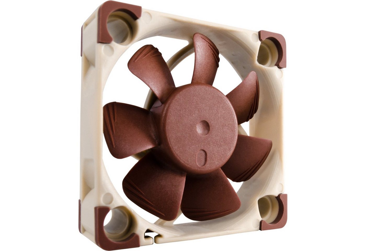 Noctua Gehäuselüfter NF-A4x10 FLX von Noctua