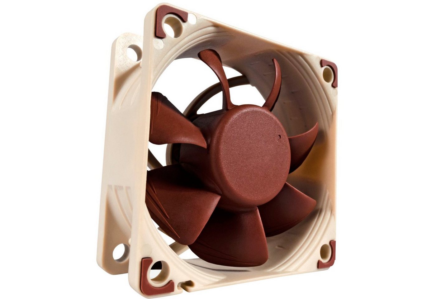 Noctua Gehäuselüfter NF-A6x25 FLX von Noctua