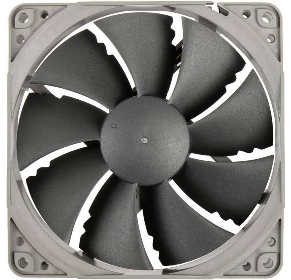 Noctua Gehäuselüfter NF-P12 redux-1300 120mm PWM Gehäuselüfter Noctua Gehäuselüfter NF-P12 redux-1300 120mm PWM Gehäuselüfter von Noctua