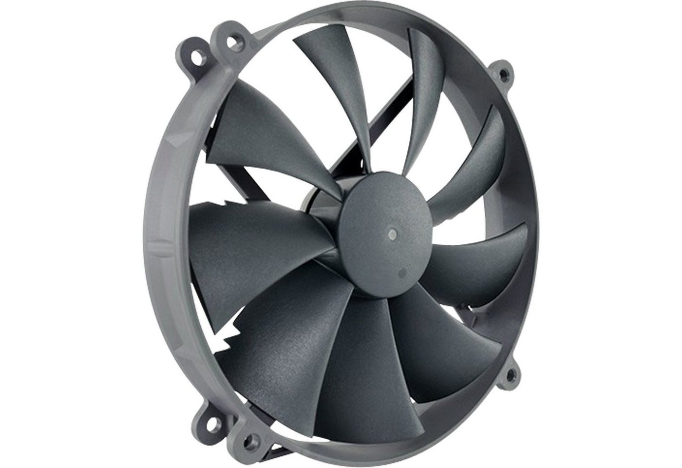 Noctua Gehäuselüfter NF-P14r redux-1500 PWM 140x140x25 von Noctua