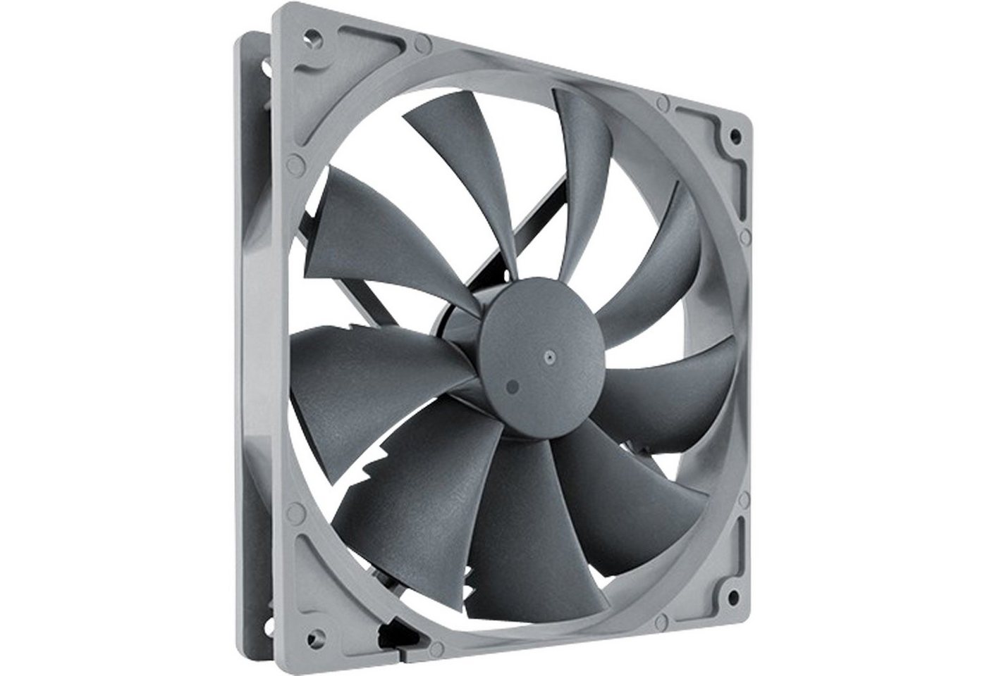 Noctua Gehäuselüfter Noctua NF-P14s redux-900 140x140x25 Noctua Gehäuselüfter Noctua NF-P14s redux-900 140x140x25 von Noctua