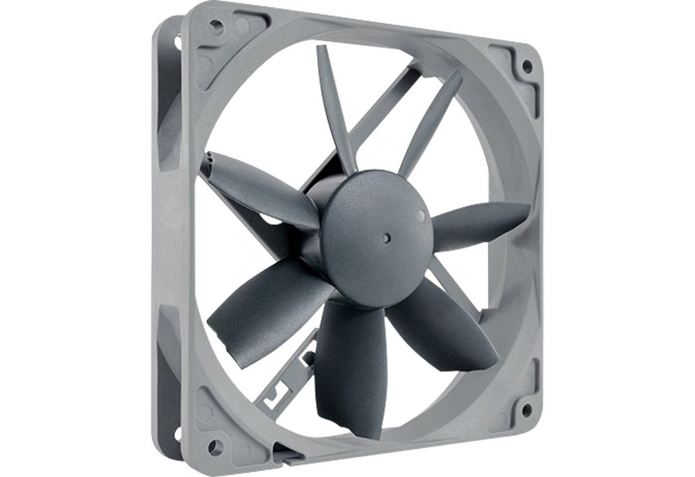 Noctua Gehäuselüfter Noctua NF-S12B redux-1200 120x120xx25 Noctua Gehäuselüfter Noctua NF-S12B redux-1200 120x120xx25 von Noctua