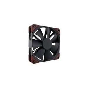 Noctua IndustrialPPC NF-F12 - Gehäuselüfter - 120 mm (NF-F12 industrialPPC-2000) von Noctua