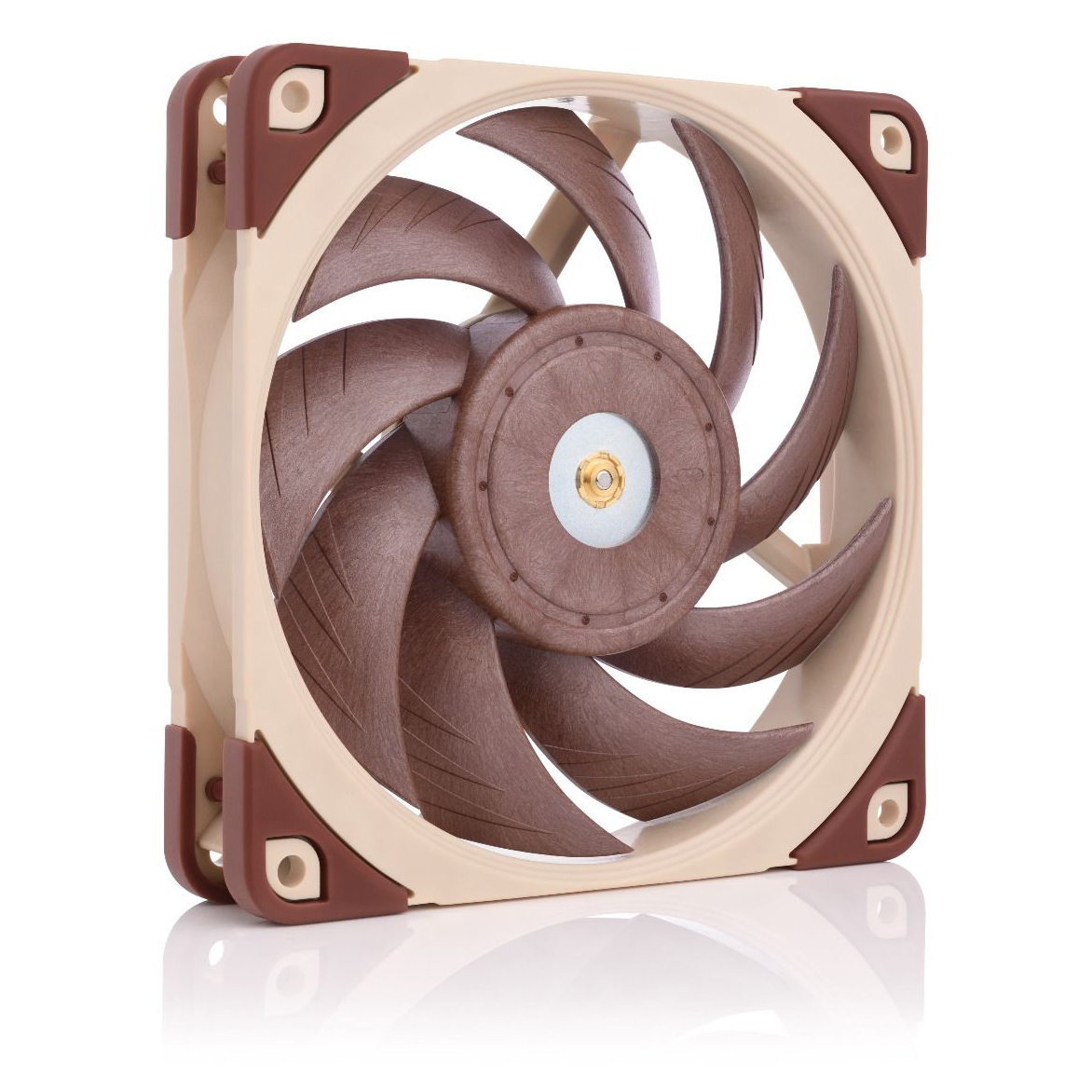 Noctua NF-A12X25 5V PWM | 120mm Gehäuselüfter Noctua NF-A12X25 5V PWM | 120mm Gehäuselüfter von Noctua