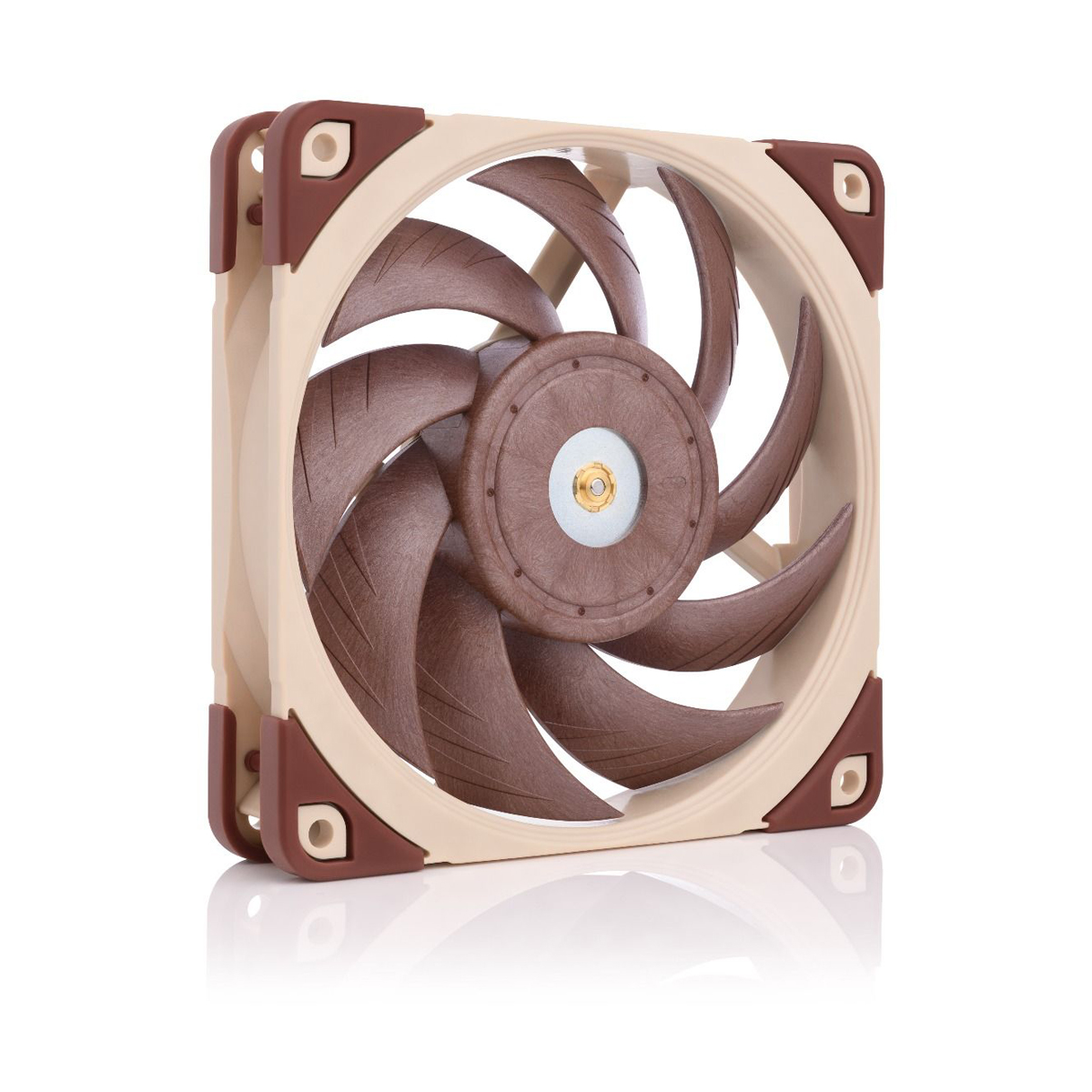 Noctua NF-A12X25 LS-PWM | 120mm Gehäuselüfter Noctua NF-A12X25 LS-PWM | 120mm Gehäuselüfter von Noctua