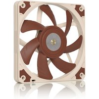 Noctua NF-A12x15 FLX 120x120x15mm, 3-Pin (1850rpm, 23,9dB(A), 94,2m³/h) von Noctua